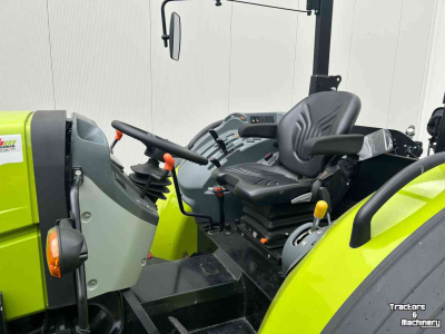 Tractor Claas Elios 210