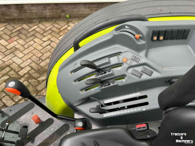 Tractor Claas Elios 210
