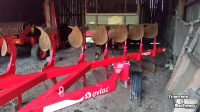 Other tillage machinery and accessories Ovlac OVLAK ECO PLOEG 8 + 2 ECO PLOEG