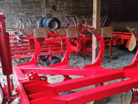 Other tillage machinery and accessories Ovlac OVLAK ECO PLOEG 8 + 2 ECO PLOEG