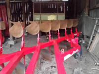Other tillage machinery and accessories Ovlac OVLAK ECO PLOEG 8 + 2 ECO PLOEG