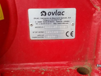 Other tillage machinery and accessories Ovlac OVLAK ECO PLOEG 8 + 2 ECO PLOEG