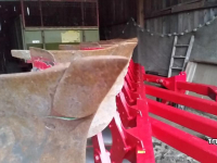 Other tillage machinery and accessories Ovlac OVLAK ECO PLOEG 8 + 2 ECO PLOEG