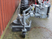 Other tillage machinery and accessories  milieuvriendelijk en hoge capaciteit