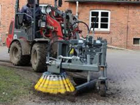 Other tillage machinery and accessories  milieuvriendelijk en hoge capaciteit