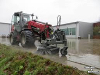 Other tillage machinery and accessories  milieuvriendelijk en hoge capaciteit