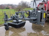 Other tillage machinery and accessories  milieuvriendelijk en hoge capaciteit