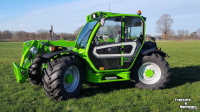Telehandler Merlo TF 35-7 verkocht
