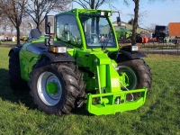 Telehandler Merlo TF 35-7 verkocht