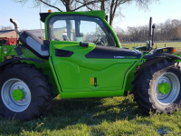 Telehandler Merlo TF 35-7 verkocht