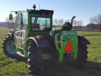 Telehandler Merlo TF 35-7 verkocht