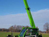 Telehandler Merlo TF 35-7 verkocht