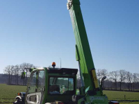 Telehandler Merlo TF 35-7 verkocht
