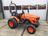 Horticultural Tractors Kubota EK261DT compact traktor
