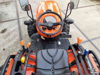 Horticultural Tractors Kubota EK261DT compact traktor