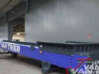 Conveyor Van Trier FC13-140 Doorvoerband