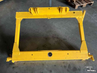 Forage-harvester New Holland CNH  FR 9040 t/m FR 9090 Hakselaar frame Parts nr:84411430