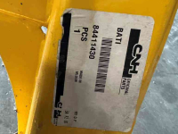 Forage-harvester New Holland CNH  FR 9040 t/m FR 9090 Hakselaar frame Parts nr:84411430