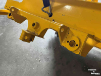 Forage-harvester New Holland CNH  FR 9040 t/m FR 9090 Hakselaar frame Parts nr:84411430