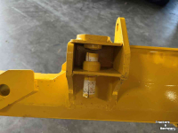 Forage-harvester New Holland CNH  FR 9040 t/m FR 9090 Hakselaar frame Parts nr:84411430