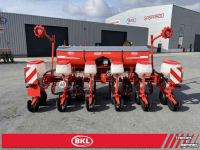 Vegetable- / Precision-seed drill Gaspardo MTE-MT 6R BBS