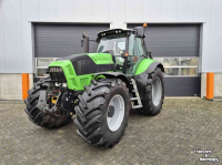 Tractor Deutz-Fahr Agrotron TTV 630