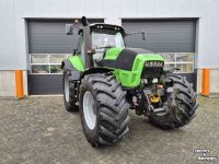 Tractor Deutz-Fahr Agrotron TTV 630