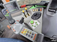 Tractor Deutz-Fahr Agrotron TTV 630