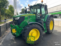 Tractor John Deere 6155M