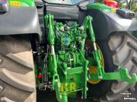 Tractor John Deere 6155M