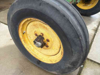 Wheels, Tyres, Rims & Dual spacers Firestone 460/85R34 (18.4R34) & BKT 7.50-18