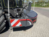 Front-bumper TractorBumper Claas trekkerbumper + frontgewicht (tractorbumper / Unterfahrschutz