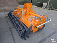 Rotary Tiller Falc Hel 2800 grondfrees