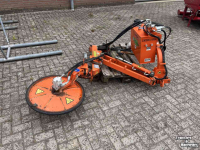 Mower Agrimaster X60