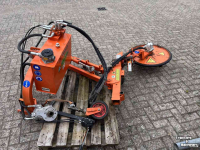 Mower Agrimaster X60