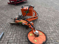 Mower Agrimaster X60