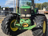 Tractor John Deere 6920 AP Premium met Fronthef en PTO