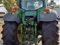 Tractor John Deere 6920 AP Premium met Fronthef en PTO