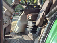Tractor John Deere 6920 AP Premium met Fronthef en PTO