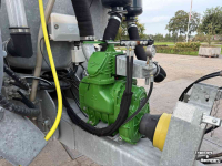 Slurry tank Agrimat 21000 Vacuumtank + Vogelsang 24 meter
