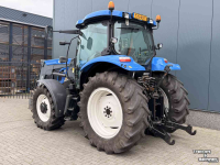 Tractor New Holland TS100A