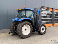 Tractor New Holland TS100A
