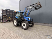 Tractor New Holland TS100A