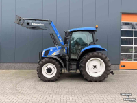 Tractor New Holland TS100A