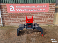 Other attachments and accessories AGM Sorteergrijper CW10  GSR10 700