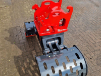 Other attachments and accessories AGM Sorteergrijper CW10  GSR10 700
