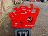 Other attachments and accessories AGM Sorteergrijper CW10  GSR10 700