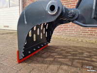 Other attachments and accessories AGM Sorteergrijper CW10  GSR10 700