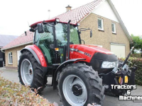 Tractor Case IH Farmall 105A