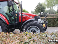 Tractor Case IH Farmall 105A